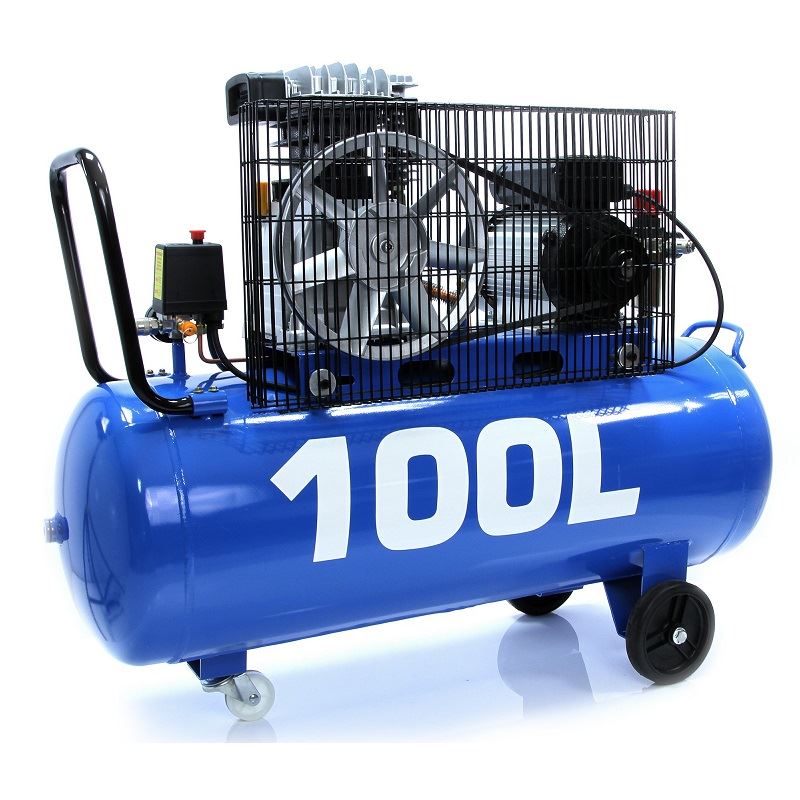 RIPPER M80677 100l 2,2KW Kompresor olejový Z-0.25/8/ 230V