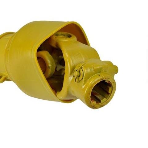 Kĺbový hriadeľ 80cm/12cm/25cm - GEKO G72310