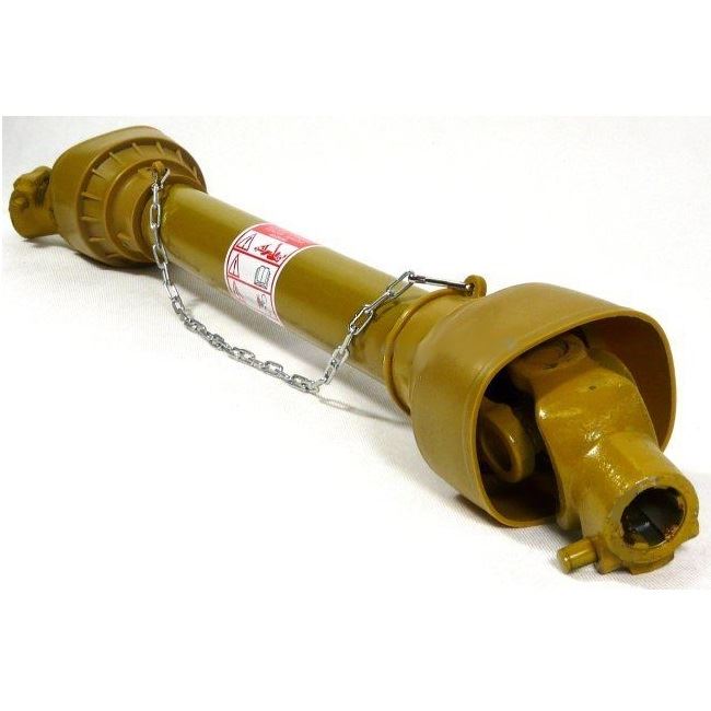 Kĺbový hriadeľ 75cm/12cm/25cm - GEKO G72303