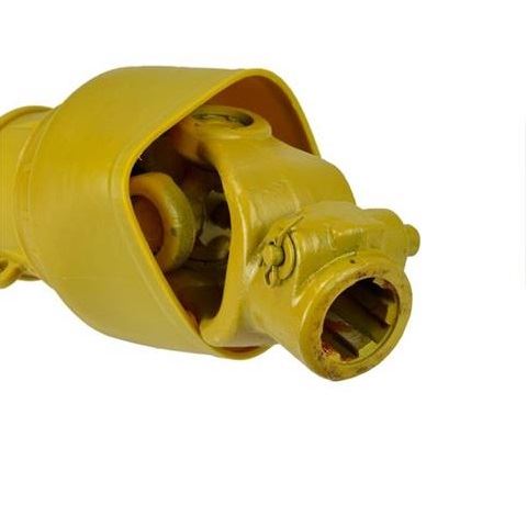 Kĺbový hriadeľ 100cm/12cm/25cm - GEKO G72301