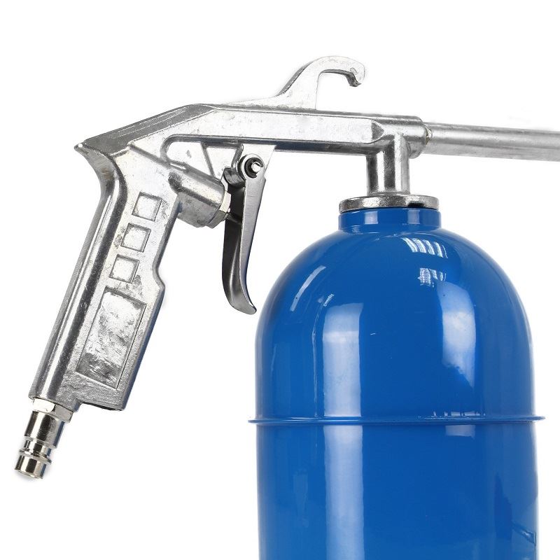 Umývacia pištoľ 650ml - MAR-POL M80715
