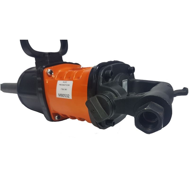 Pneumatický uťahovák 1" 5000Nm 997 - BJC M80532