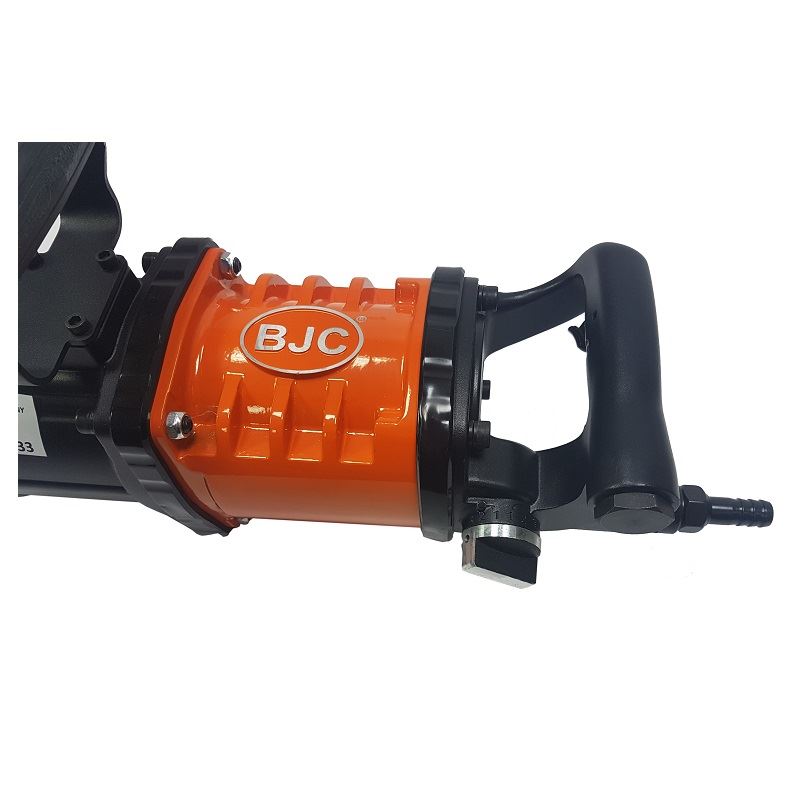 1" PNEUMATICKÝ KĽÚČ BJC 998 - M80533