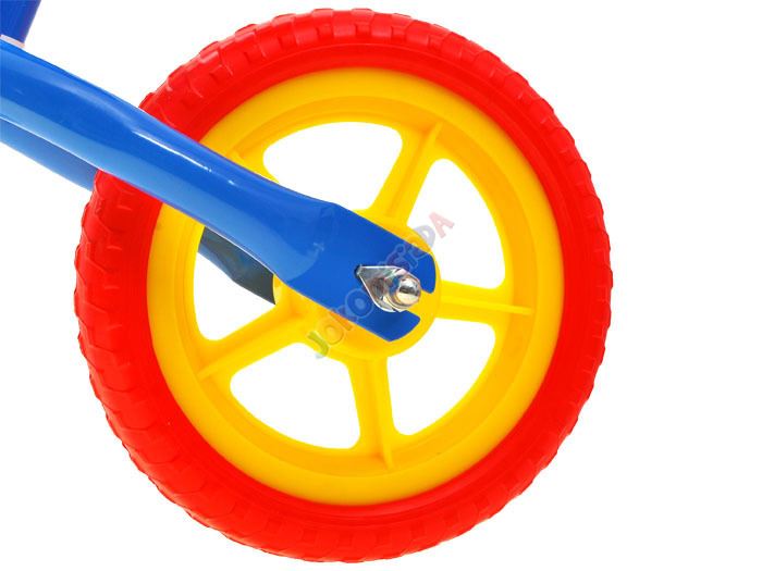Odrážadlo Paw Patrol 10" SP0412