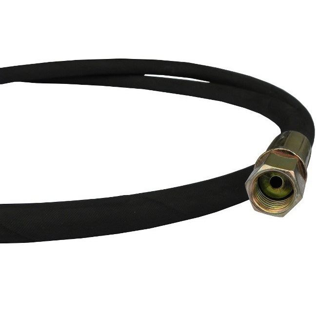 Hadica pre maznicu 6L 1.8m - GEKO G01123B