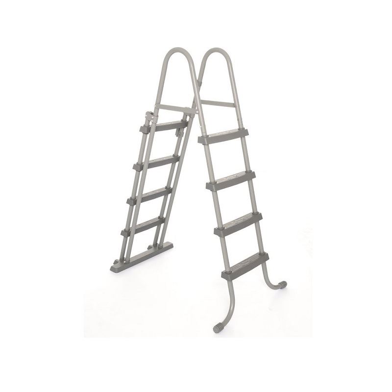 Bestway Schodíky s výškou 122cm, 58331