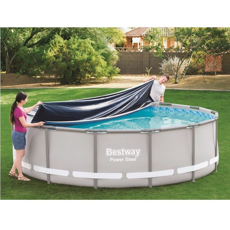 Bestway Plachta k bazénom 427cm, 58248