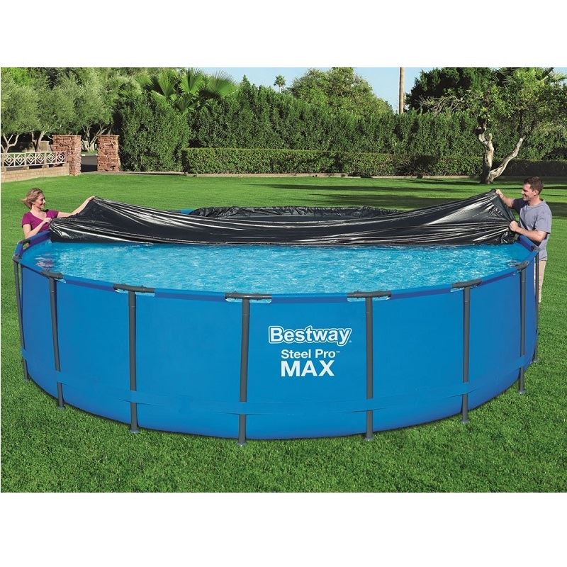 Bestway Prikrývka na bazén 549cm, 58039