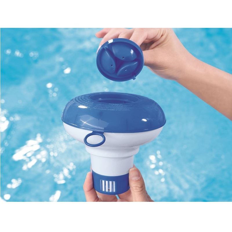 Bestway Dávkovač chémie 5" 58210
