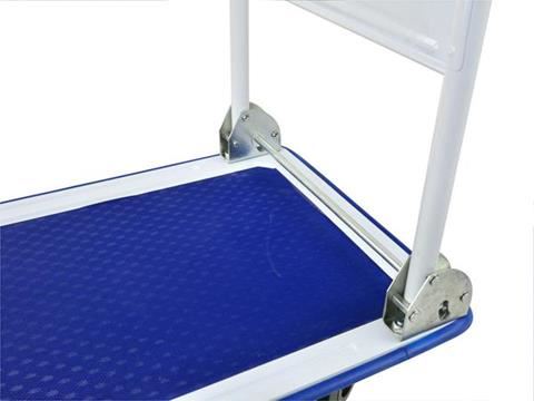 Prepravný vozík 150 kg - GEKO G71104