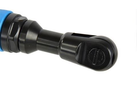 Pneumatická račňa 1/2" 110Nm - GEKO G03155