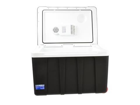 Elektrický chladiaci box 12V/230V 50l - GEKO G80504