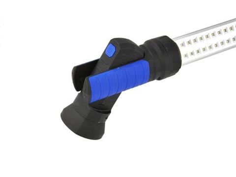 Pracovné svietidlo 120 LED - GEKO G15101