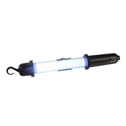 Pracovné svietidlo 60 LED 230/12V - GEKO G15102