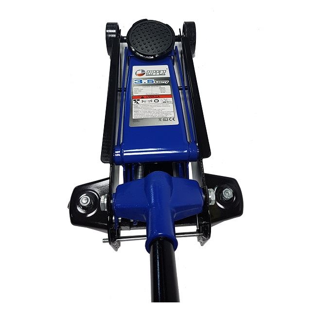 Nízkoprofilový zdvihák 3.5T - RIPPER M80238