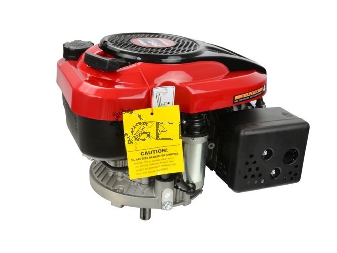 Benzínový motor 196ccm na kosačku + elektrický štarter - GEKO C01026