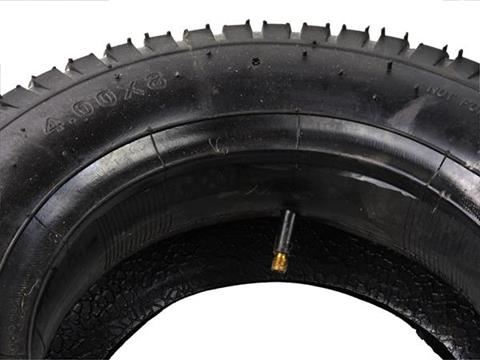 Pneumatika s dušou 4.00-8/6PR - GEKO G71018