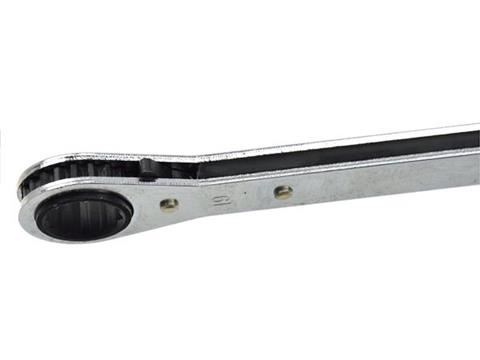 Račňové kľúče 6-22mm 5ks - GEKO G10046