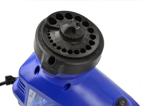 Ostrička vrtákov 3-12mm 100W - GEKO G81204