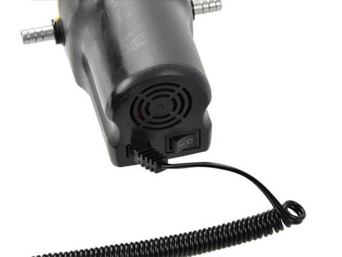 Čerpadlo na naftu a olej 12V 100W - GEKO G00948