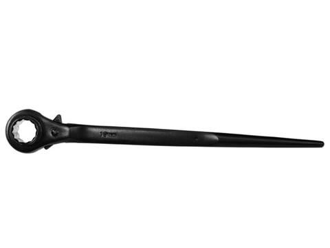 Račňový kľúč 19x22mm 32T - GEKO G10058