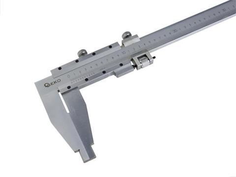 Posuvné meradlo 0-1000mm 0.05mm - GEKO G01498