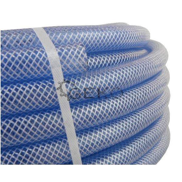 Hadica technická 12,5x3mm/50m - GEKO G73707