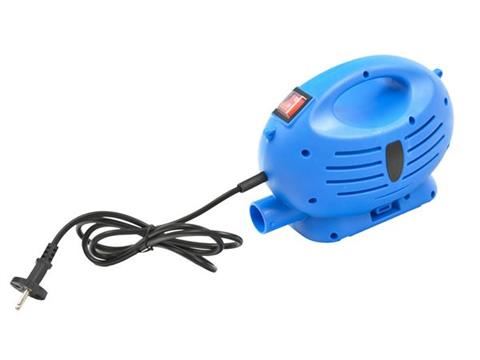 GEKO G03130 Pištoľ striekacia vzduchová s kompresorom 650 W, 230 V, nádoba 800 ml