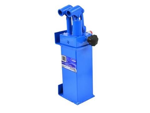 Zostava na hydraulický lis 20T - GEKO G02003