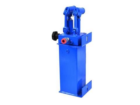 Zostava pre hydraulický lis 30T - GEKO G02004