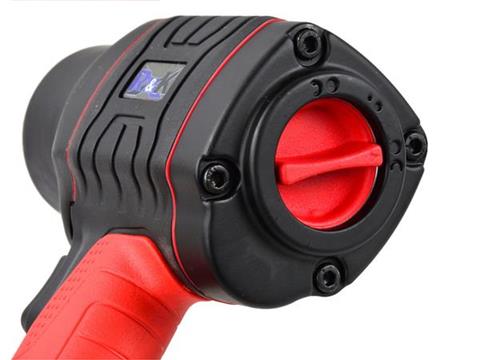 Pneumatický uťahovák 1/2" 1500Nm - R&K RK0002