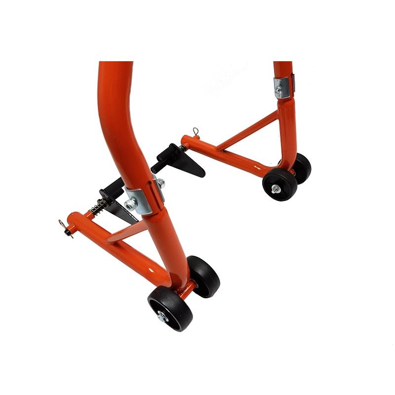 Stojan na motocykel 250kg - MAR-POL M80176