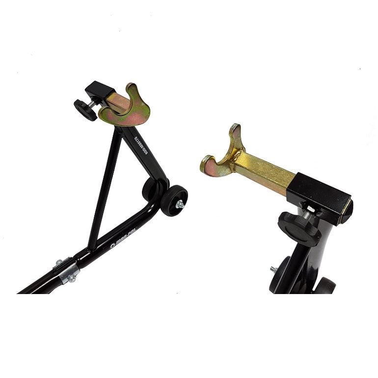 Stojan na motocykel 340kg - MAR-POL M80170