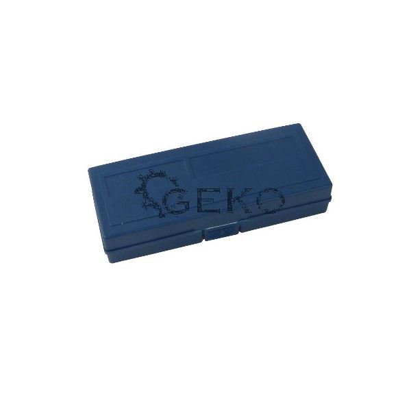 Sada modelovacích nožov a skalpelov 13 ks - GEKO G01839