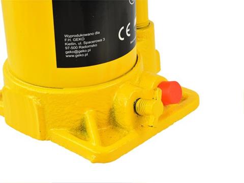 Hydraulický zdvihák 12T - Keltin K00124