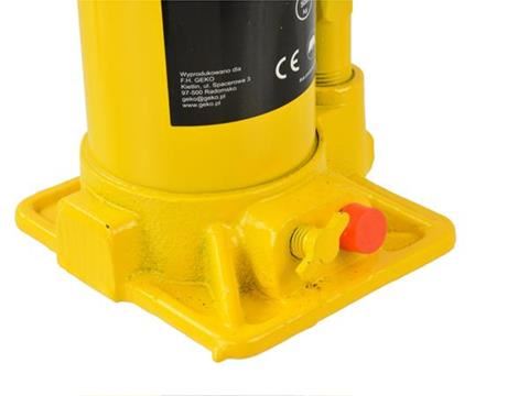 Hydraulický zdvihák 5T - Keltin K00123