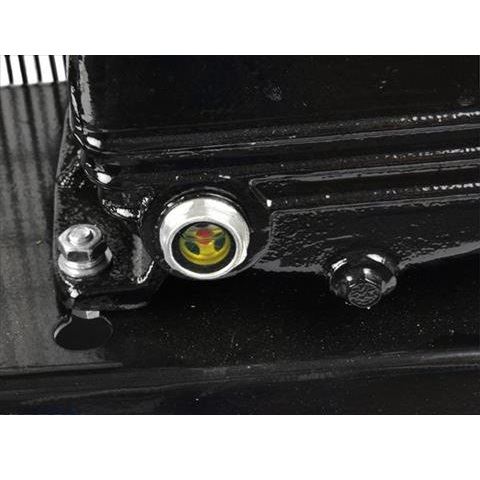 Motor s kompresorom V-2065 - GEKO G80328