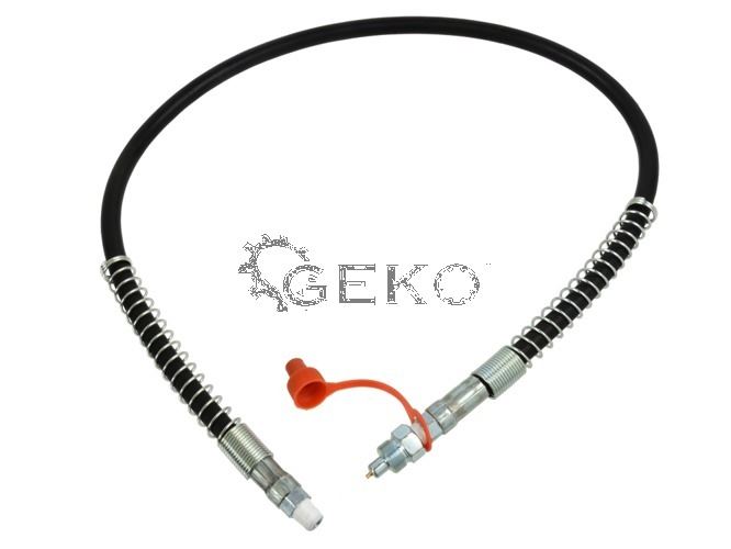 Hydraulická pumpa lisu 30T - GEKO CG02083-1