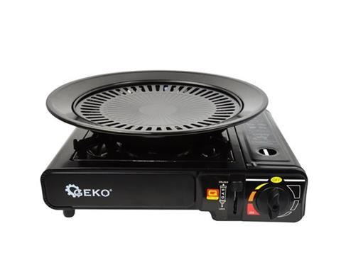 Plynový sporák 2,5 kW - GEKO G80521