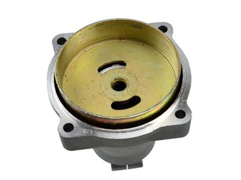 Bubon spojky pre krovinorez 28mm, 9 zub - GEKO G81069H