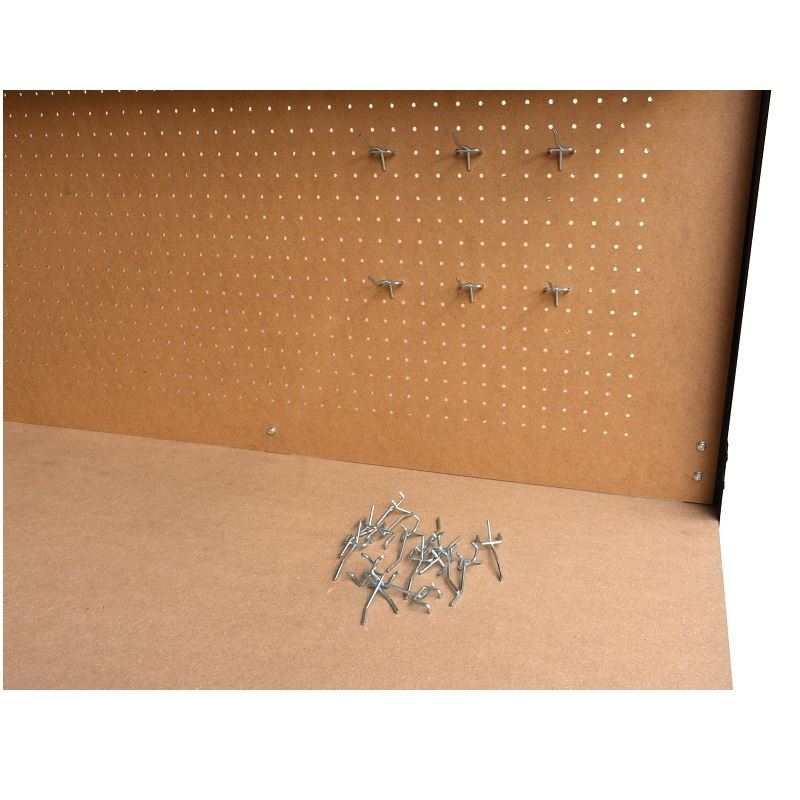 Dielenský stôl 1200 x 600 x 9mm - GEKO G10870