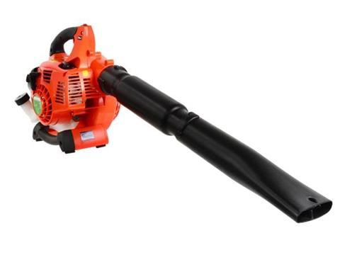 Benzínový vysávač lístia 1HP - JG G84010