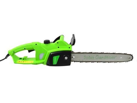 Pila elektrická řetězová, 40cm, 2000W, GEKO, G82006