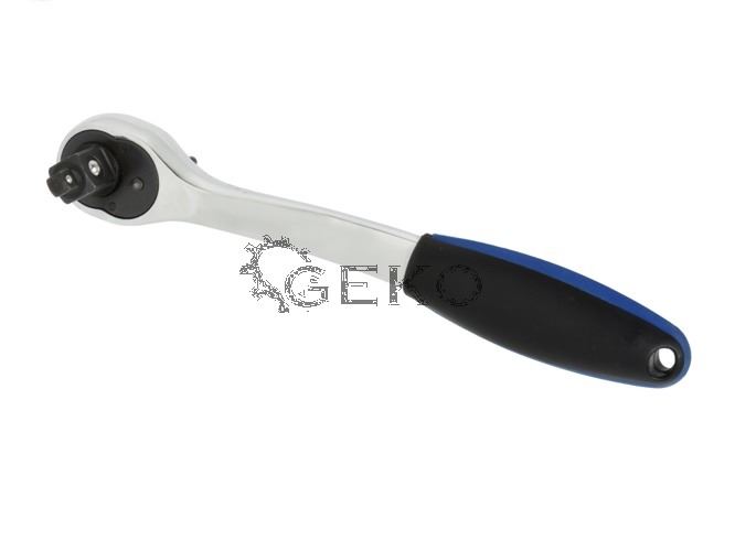 Račňa 3v1 1/2" 3/8" 1/4" - GEKO G10135