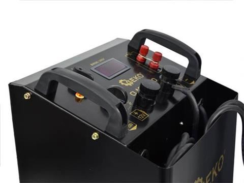 Štartovací vozík CLASS 750 LCD - GEKO G80032