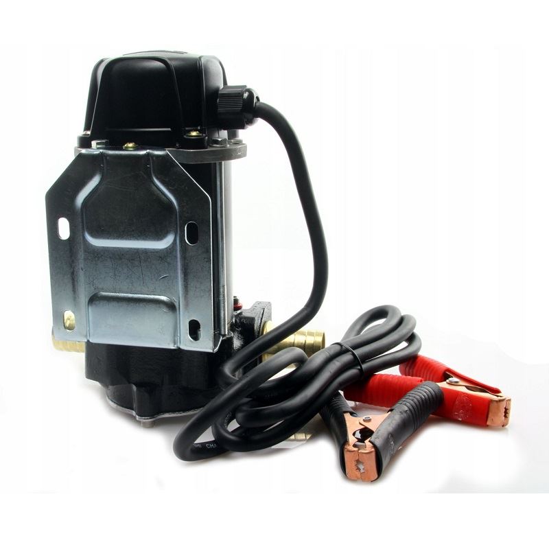 Čerpadlo MINI CPN na olej 12V M66900 - BJC