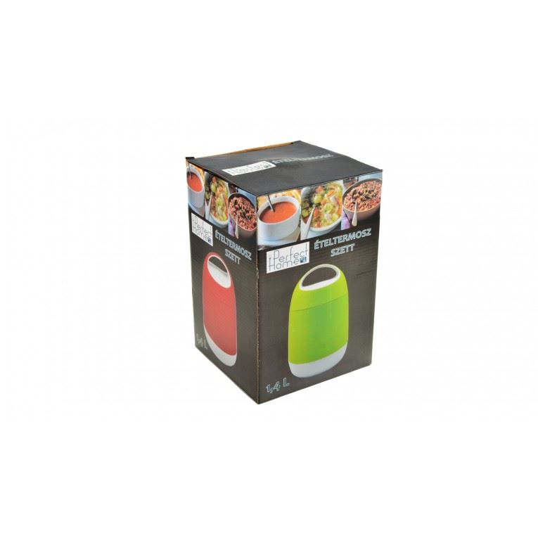 Obedár 1*1,3l, 1*0,5l Perfect Home 13065