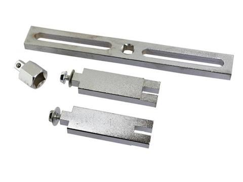 Kľúč nastaviteľný na veká nádrží 122-199mm - GEKO G02696