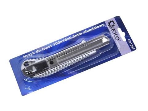 Orezávač 100x18x0.5mm typ4 - GEKO G01844
