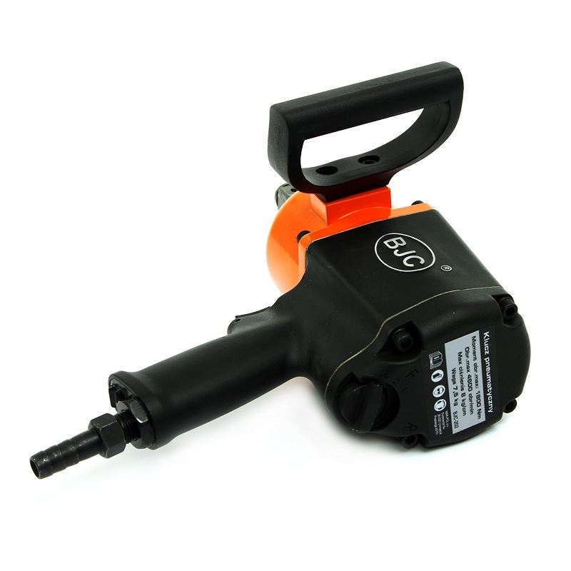 Pneumatický kľúč BJC-202 3/4" - BJC M80512